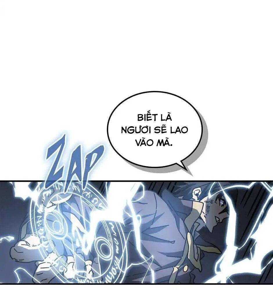 Phép Thuật Của Người Trở Về Phải Đặc Biệt Chap 130 - Next Chap 131