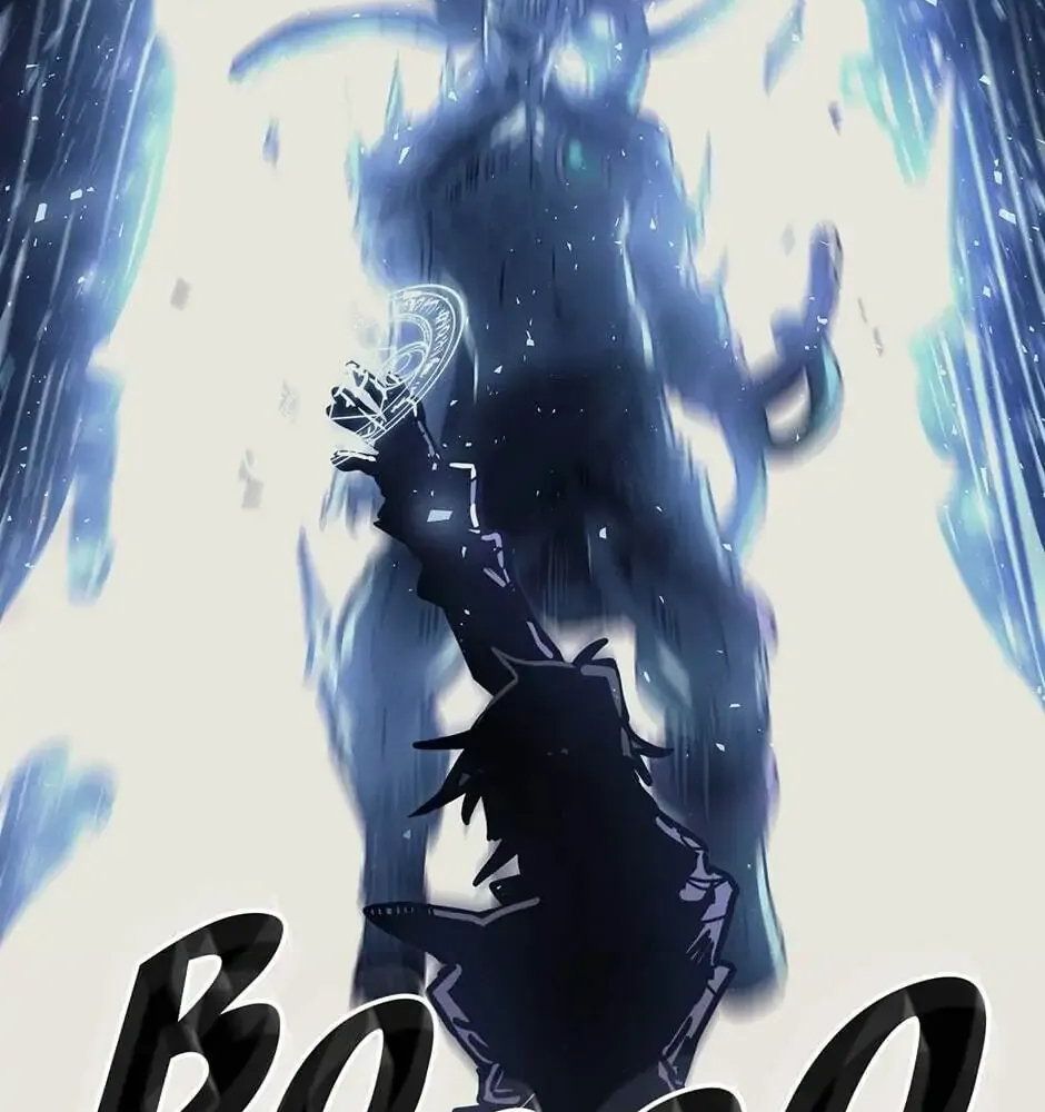 Phép Thuật Của Người Trở Về Phải Đặc Biệt Chap 130 - Next Chap 131