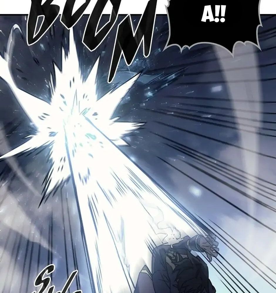 Phép Thuật Của Người Trở Về Phải Đặc Biệt Chap 130 - Next Chap 131