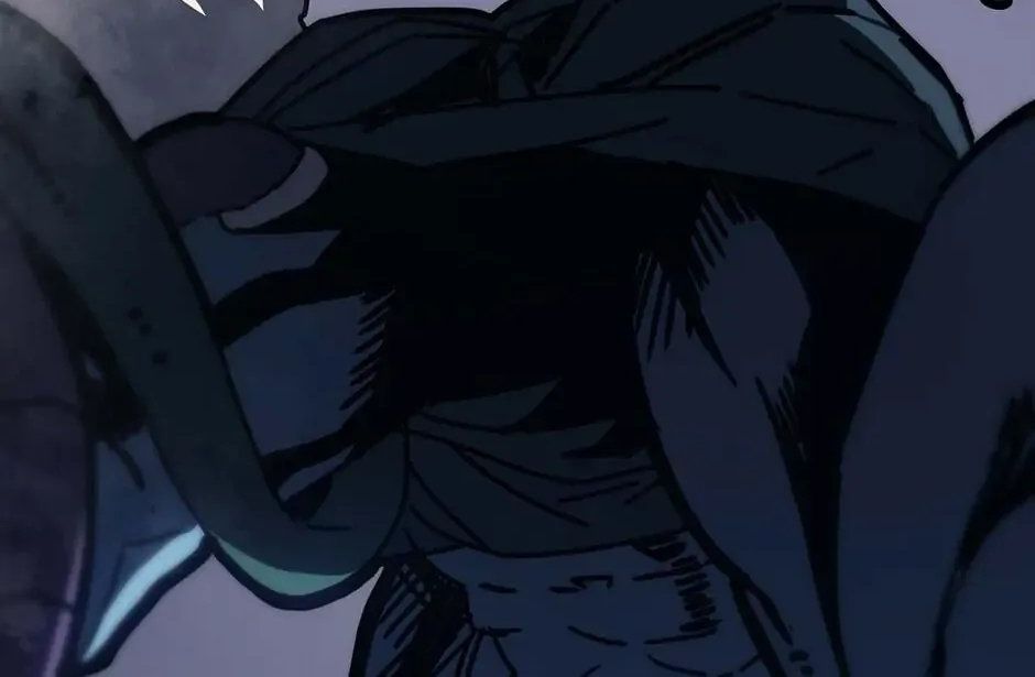 Phép Thuật Của Người Trở Về Phải Đặc Biệt Chap 131 - Next Chap 132