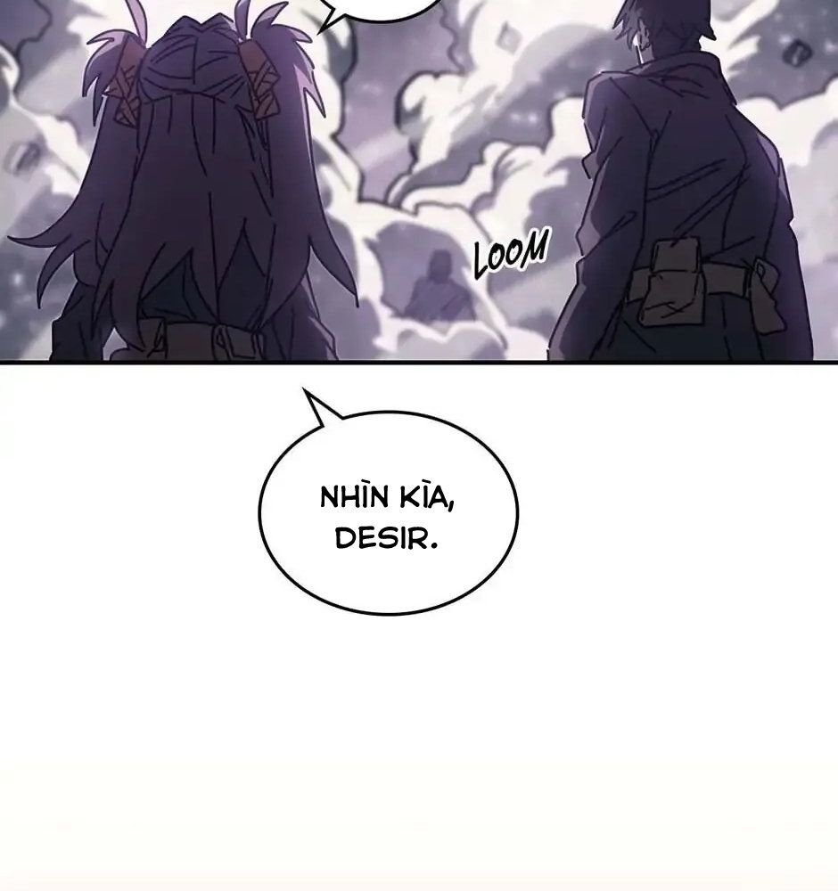 Phép Thuật Của Người Trở Về Phải Đặc Biệt Chap 131 - Next Chap 132