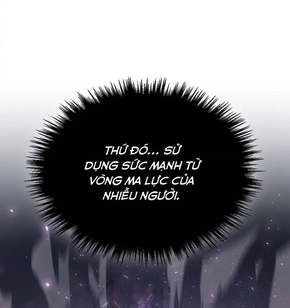 Phép Thuật Của Người Trở Về Phải Đặc Biệt Chap 131 - Next Chap 132