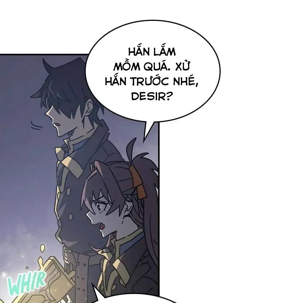 Phép Thuật Của Người Trở Về Phải Đặc Biệt Chap 131 - Next Chap 132