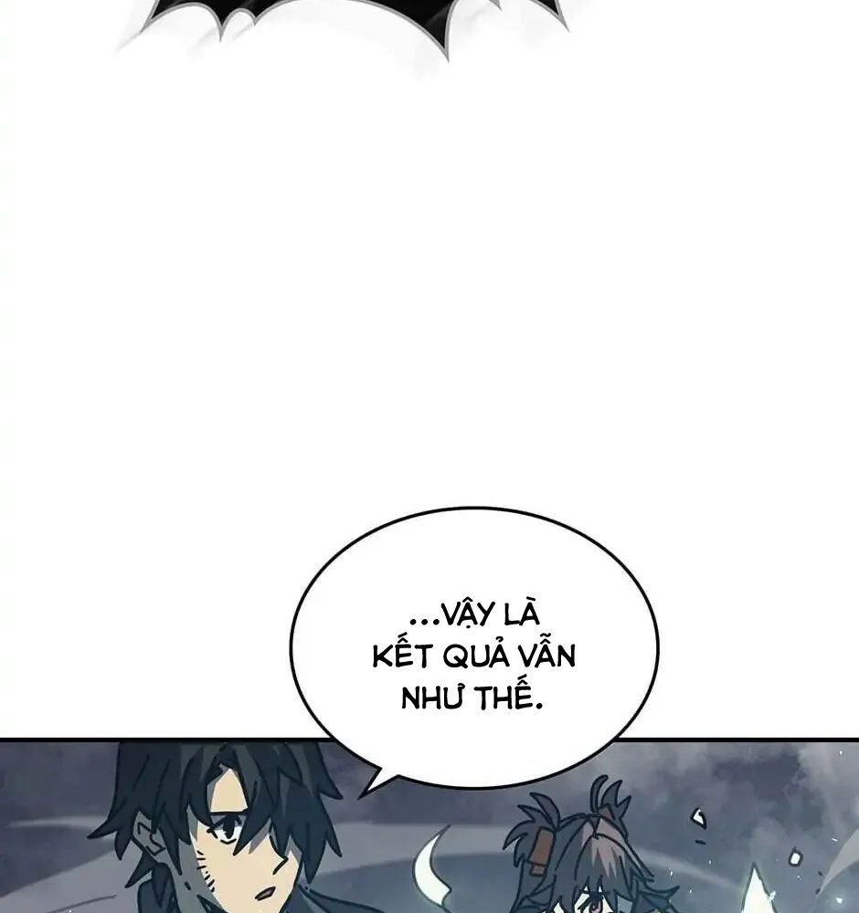 Phép Thuật Của Người Trở Về Phải Đặc Biệt Chap 131 - Next Chap 132