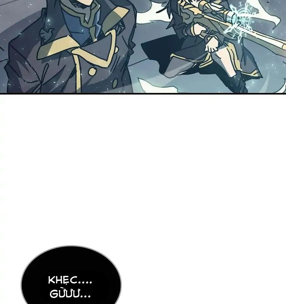 Phép Thuật Của Người Trở Về Phải Đặc Biệt Chap 131 - Next Chap 132