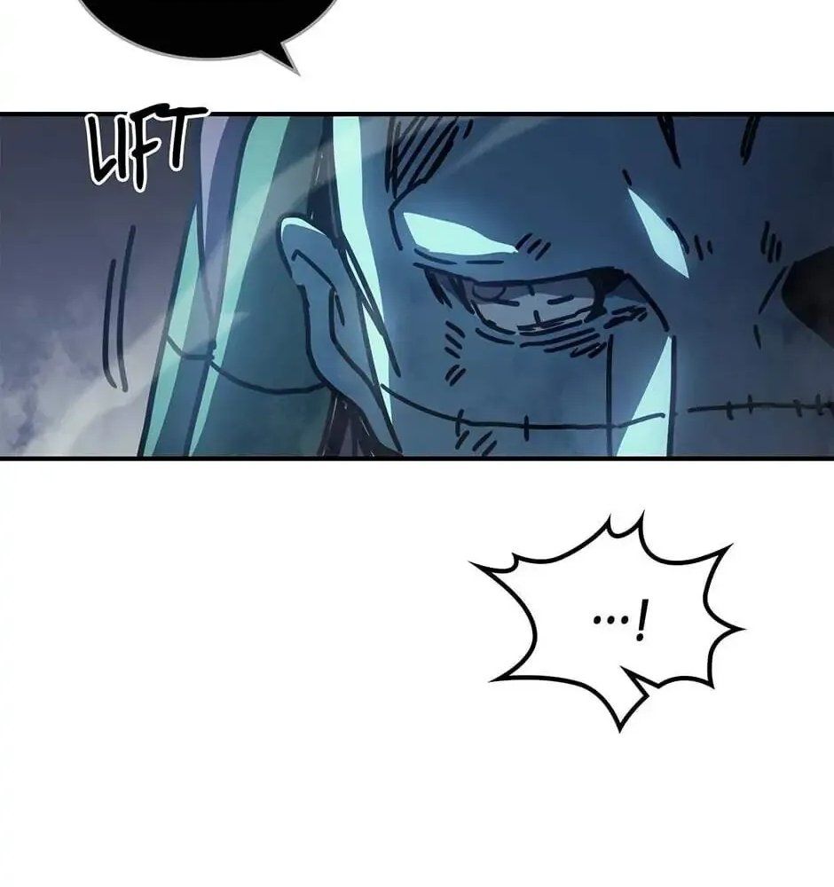 Phép Thuật Của Người Trở Về Phải Đặc Biệt Chap 131 - Next Chap 132