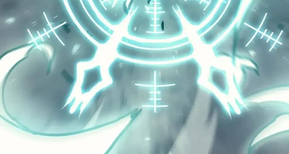 Phép Thuật Của Người Trở Về Phải Đặc Biệt Chap 131 - Next Chap 132