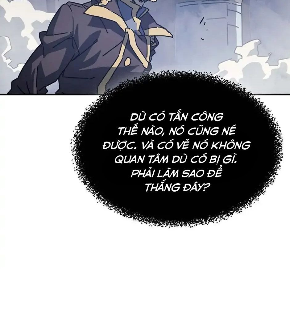 Phép Thuật Của Người Trở Về Phải Đặc Biệt Chap 131 - Next Chap 132