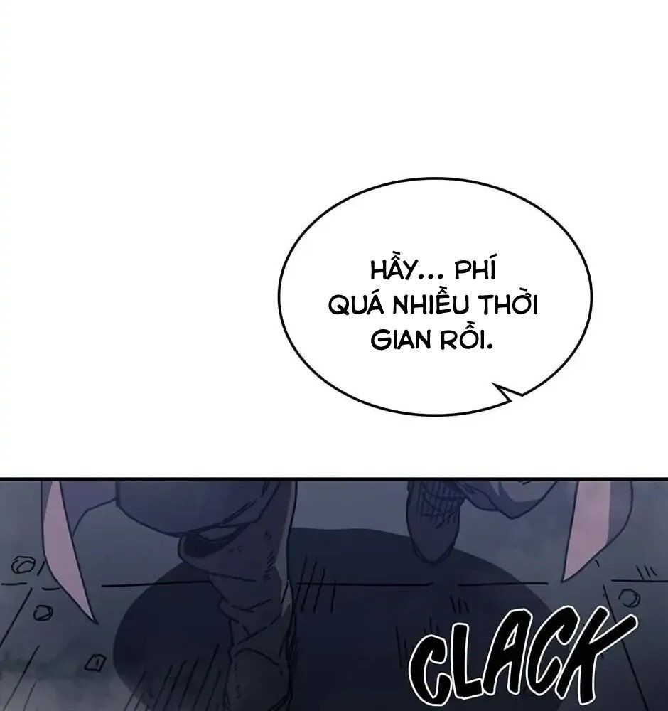 Phép Thuật Của Người Trở Về Phải Đặc Biệt Chap 131 - Next Chap 132