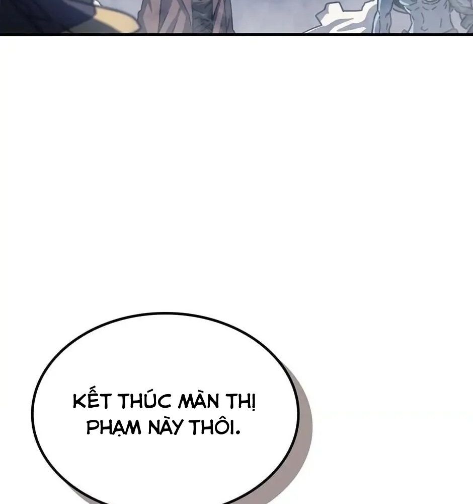 Phép Thuật Của Người Trở Về Phải Đặc Biệt Chap 131 - Next Chap 132