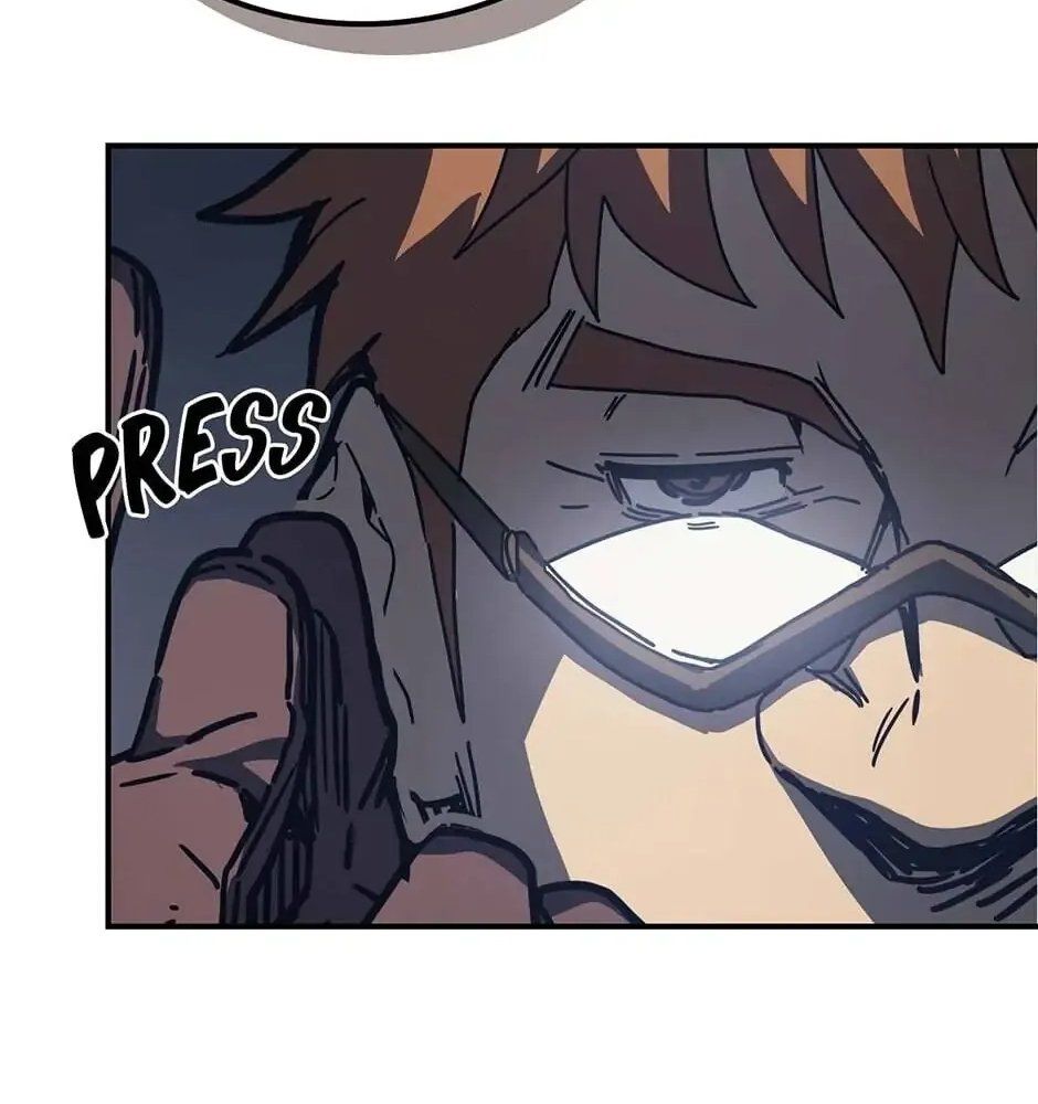 Phép Thuật Của Người Trở Về Phải Đặc Biệt Chap 131 - Next Chap 132