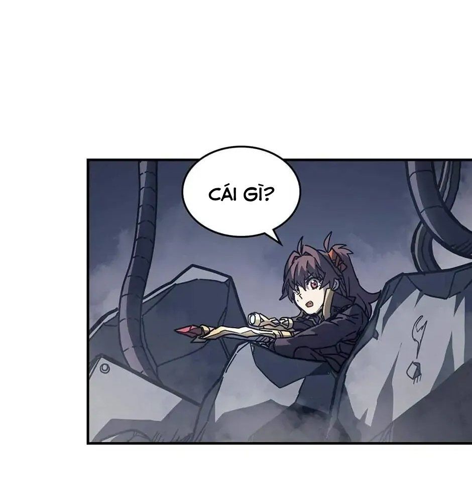 Phép Thuật Của Người Trở Về Phải Đặc Biệt Chap 131 - Next Chap 132