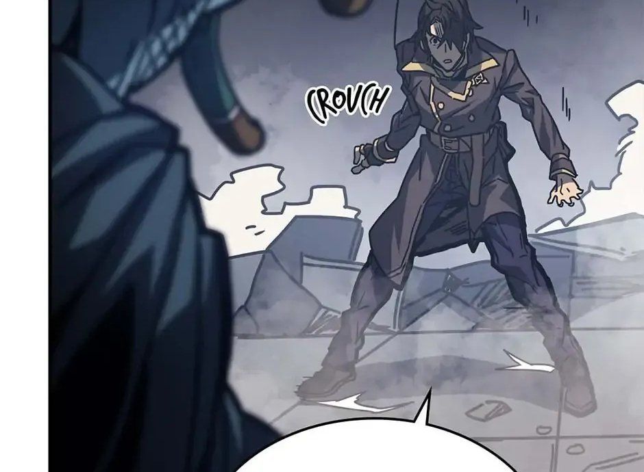 Phép Thuật Của Người Trở Về Phải Đặc Biệt Chap 131 - Next Chap 132