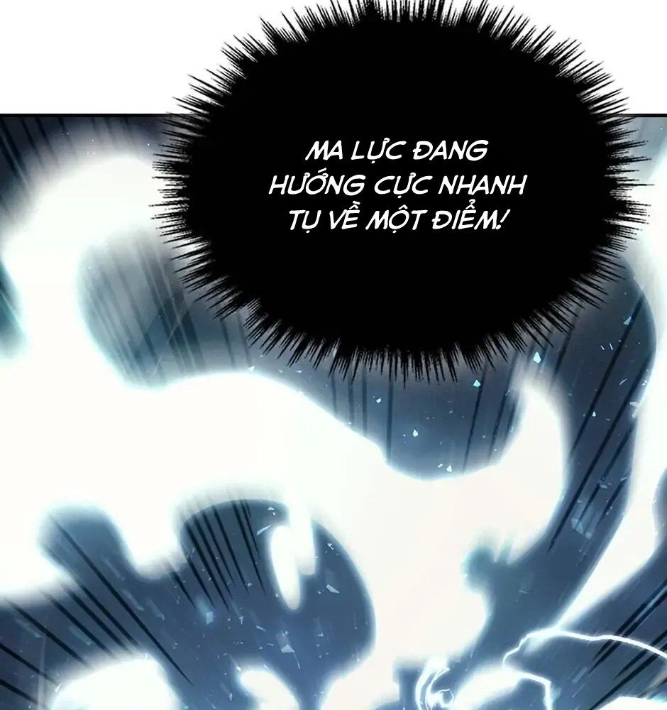 Phép Thuật Của Người Trở Về Phải Đặc Biệt Chap 131 - Next Chap 132