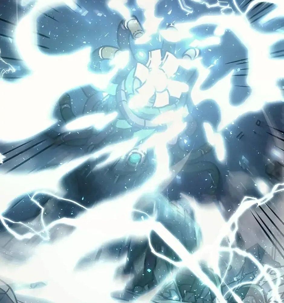 Phép Thuật Của Người Trở Về Phải Đặc Biệt Chap 131 - Next Chap 132