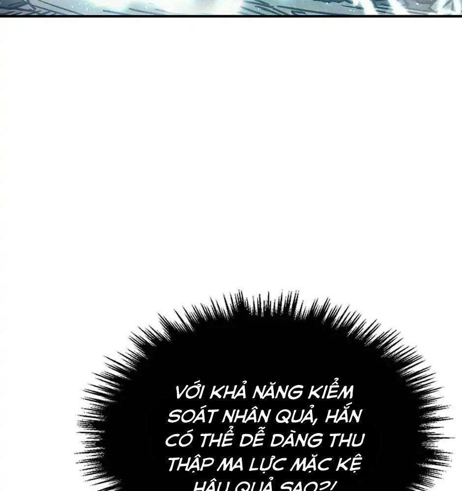 Phép Thuật Của Người Trở Về Phải Đặc Biệt Chap 131 - Next Chap 132