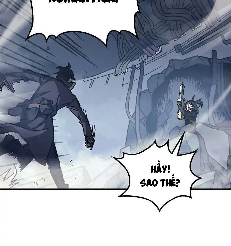 Phép Thuật Của Người Trở Về Phải Đặc Biệt Chap 131 - Next Chap 132