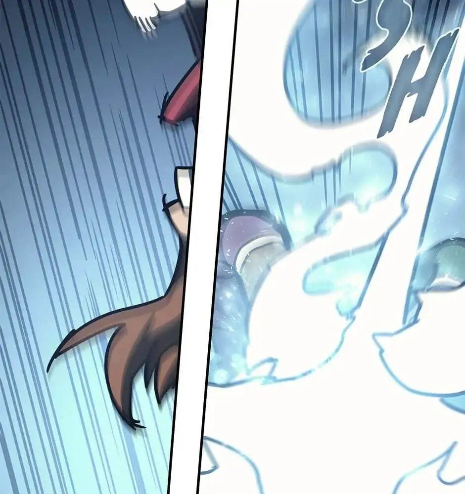 Phép Thuật Của Người Trở Về Phải Đặc Biệt Chap 131 - Next Chap 132