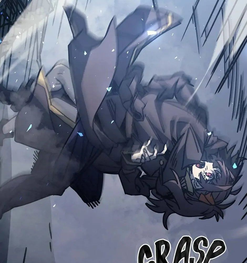 Phép Thuật Của Người Trở Về Phải Đặc Biệt Chap 131 - Next Chap 132