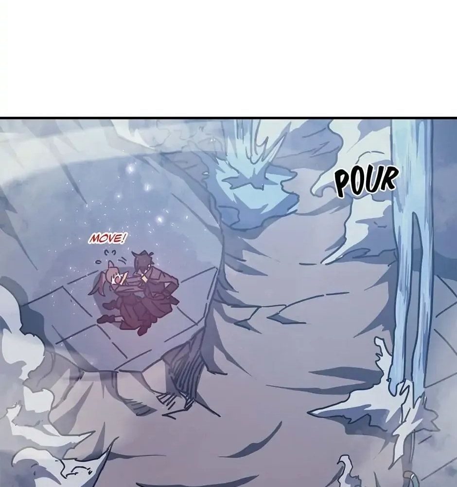 Phép Thuật Của Người Trở Về Phải Đặc Biệt Chap 131 - Next Chap 132