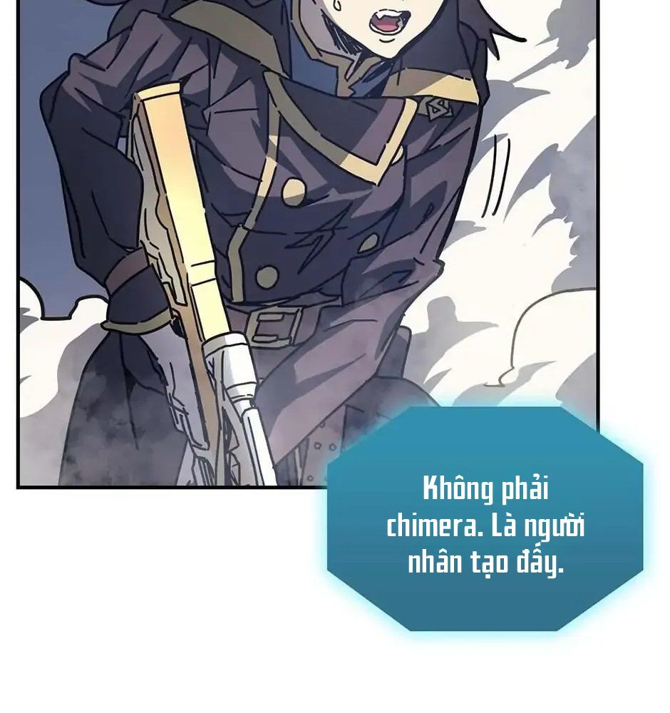 Phép Thuật Của Người Trở Về Phải Đặc Biệt Chap 131 - Next Chap 132