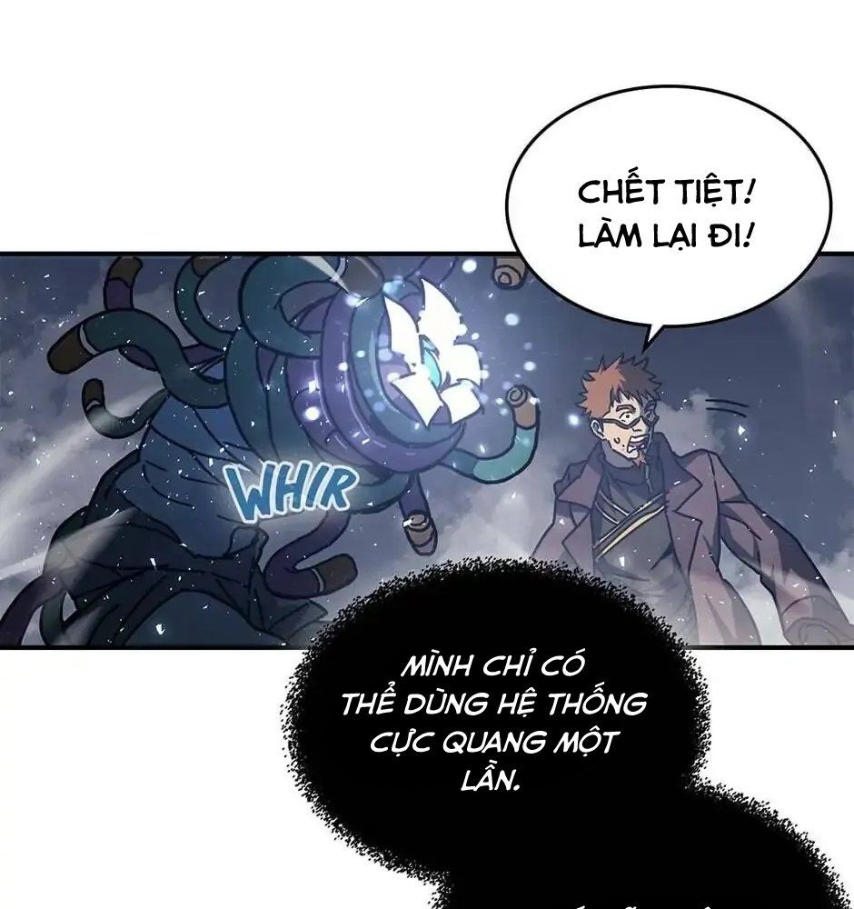 Phép Thuật Của Người Trở Về Phải Đặc Biệt Chap 131 - Next Chap 132