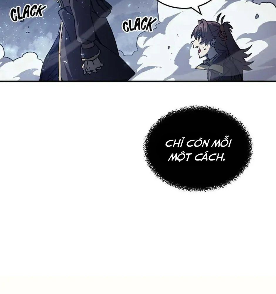 Phép Thuật Của Người Trở Về Phải Đặc Biệt Chap 131 - Next Chap 132