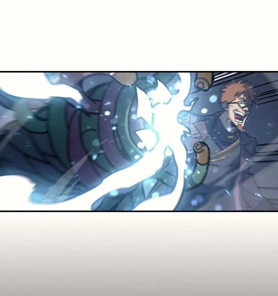 Phép Thuật Của Người Trở Về Phải Đặc Biệt Chap 131 - Next Chap 132