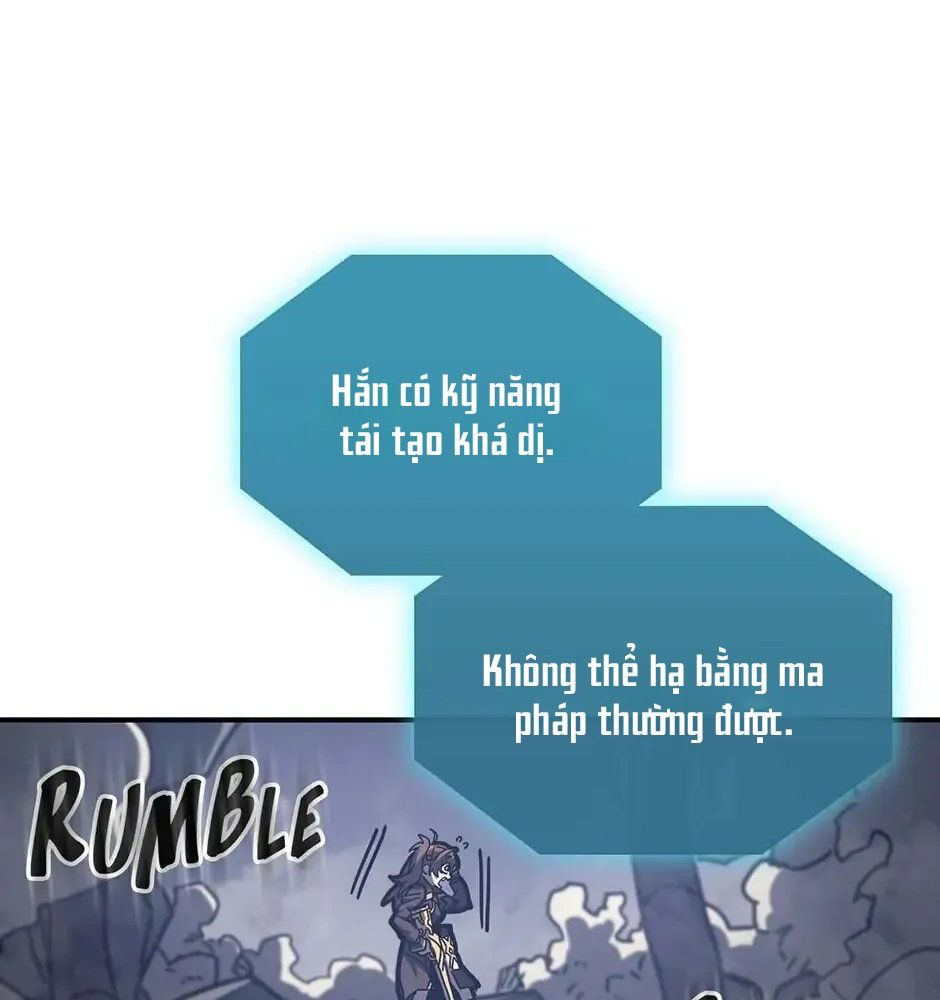 Phép Thuật Của Người Trở Về Phải Đặc Biệt Chap 131 - Next Chap 132