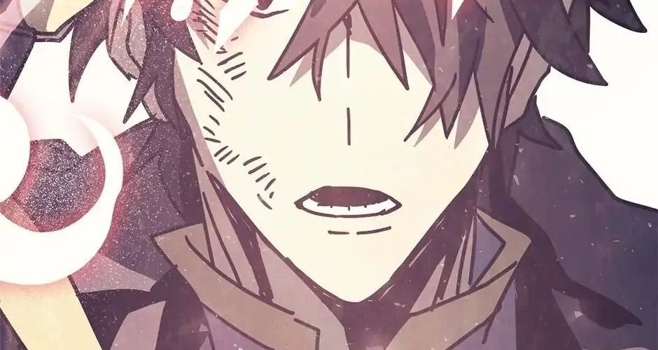 Phép Thuật Của Người Trở Về Phải Đặc Biệt Chap 131 - Next Chap 132