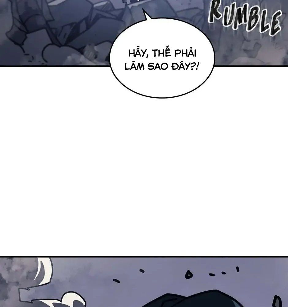 Phép Thuật Của Người Trở Về Phải Đặc Biệt Chap 131 - Next Chap 132