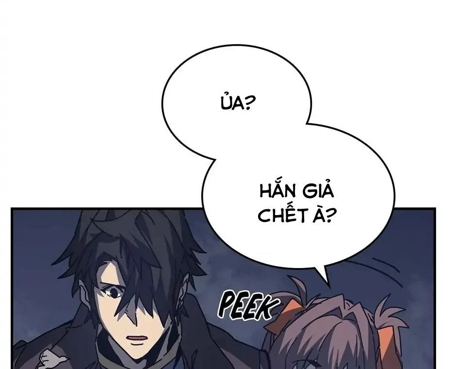 Phép Thuật Của Người Trở Về Phải Đặc Biệt Chap 132 - Next Chap 133