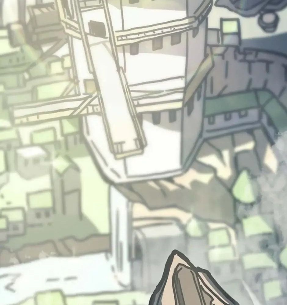 Phép Thuật Của Người Trở Về Phải Đặc Biệt Chap 132 - Next Chap 133