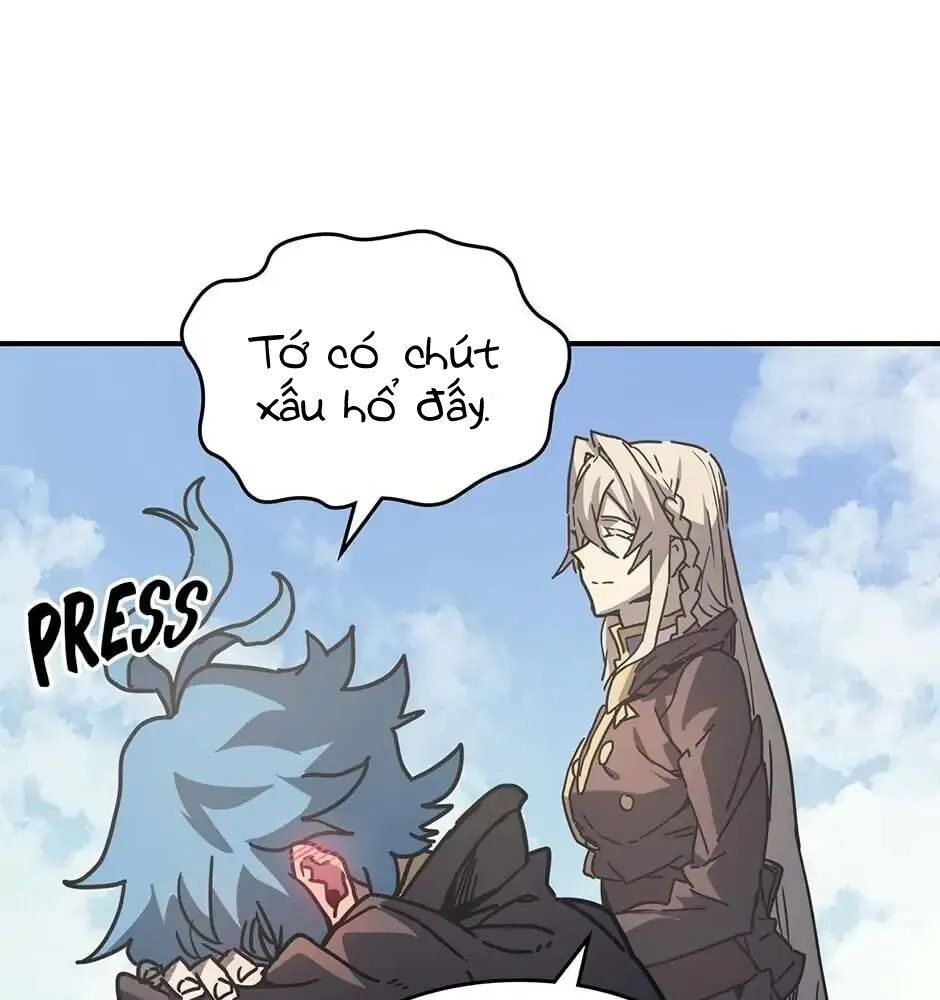 Phép Thuật Của Người Trở Về Phải Đặc Biệt Chap 132 - Next Chap 133