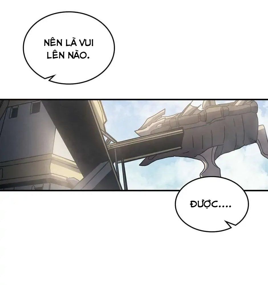 Phép Thuật Của Người Trở Về Phải Đặc Biệt Chap 132 - Next Chap 133