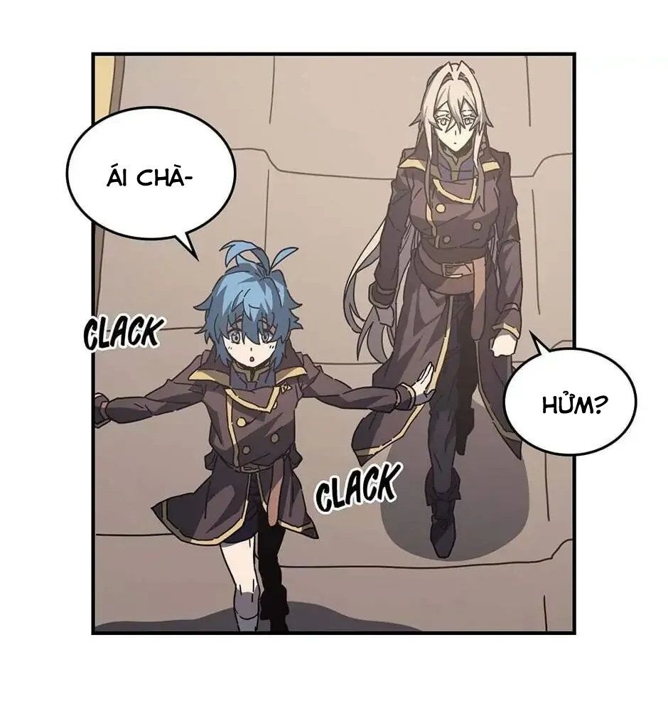 Phép Thuật Của Người Trở Về Phải Đặc Biệt Chap 132 - Next Chap 133