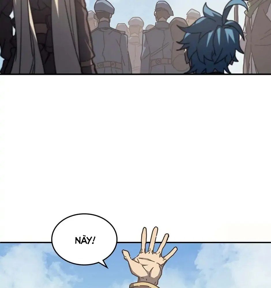 Phép Thuật Của Người Trở Về Phải Đặc Biệt Chap 132 - Next Chap 133