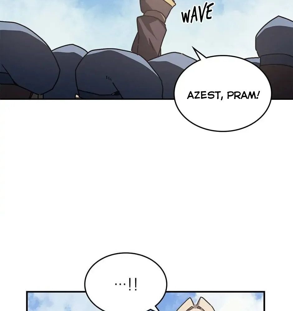 Phép Thuật Của Người Trở Về Phải Đặc Biệt Chap 132 - Next Chap 133