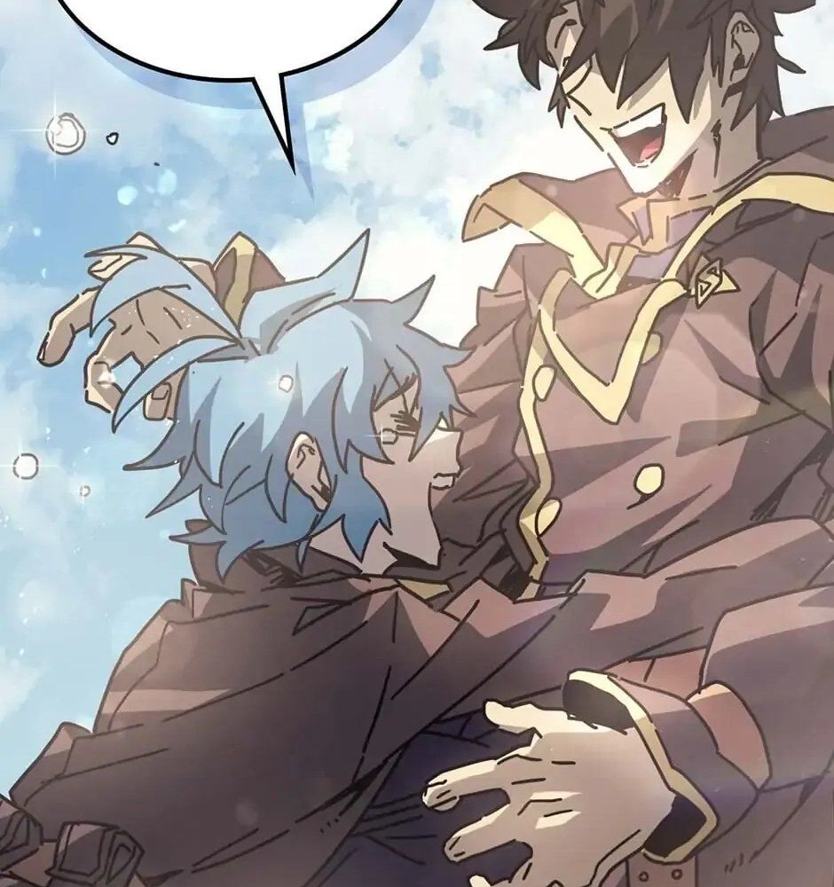 Phép Thuật Của Người Trở Về Phải Đặc Biệt Chap 132 - Next Chap 133