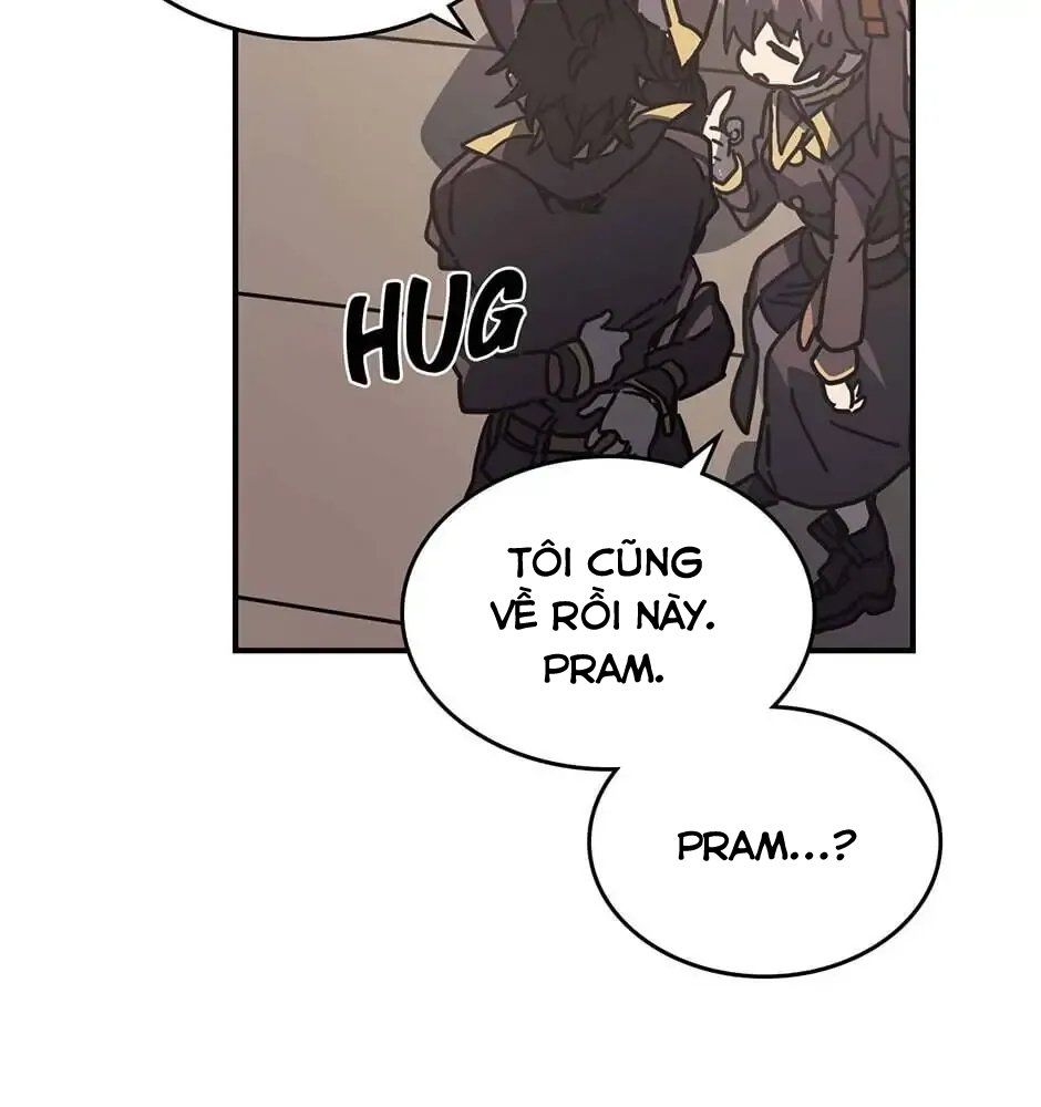 Phép Thuật Của Người Trở Về Phải Đặc Biệt Chap 132 - Next Chap 133