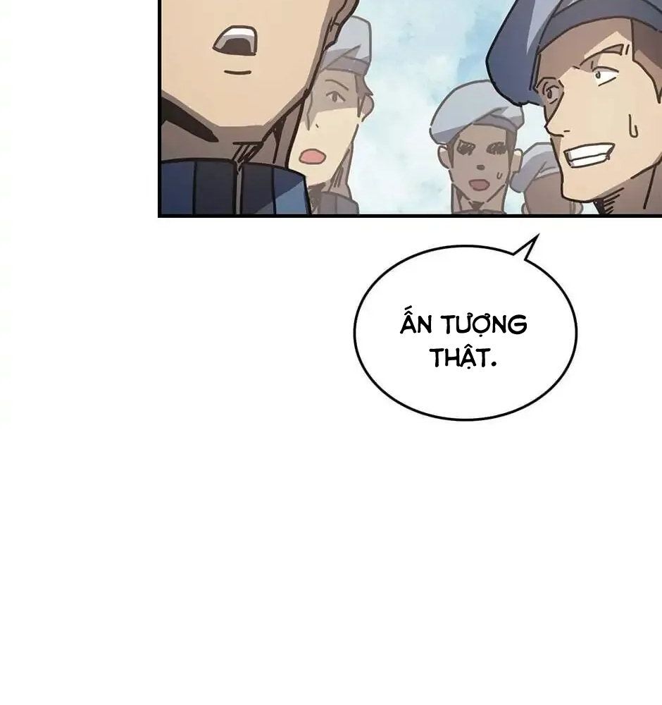 Phép Thuật Của Người Trở Về Phải Đặc Biệt Chap 132 - Next Chap 133