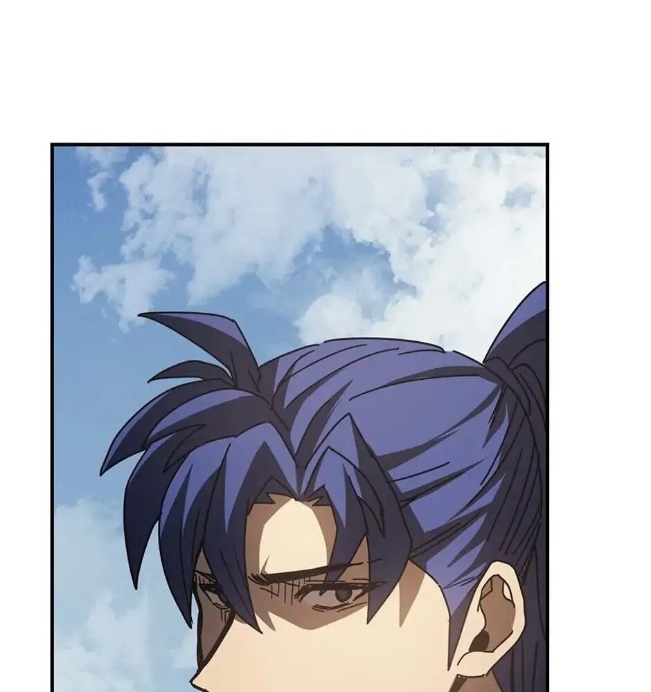 Phép Thuật Của Người Trở Về Phải Đặc Biệt Chap 132 - Next Chap 133