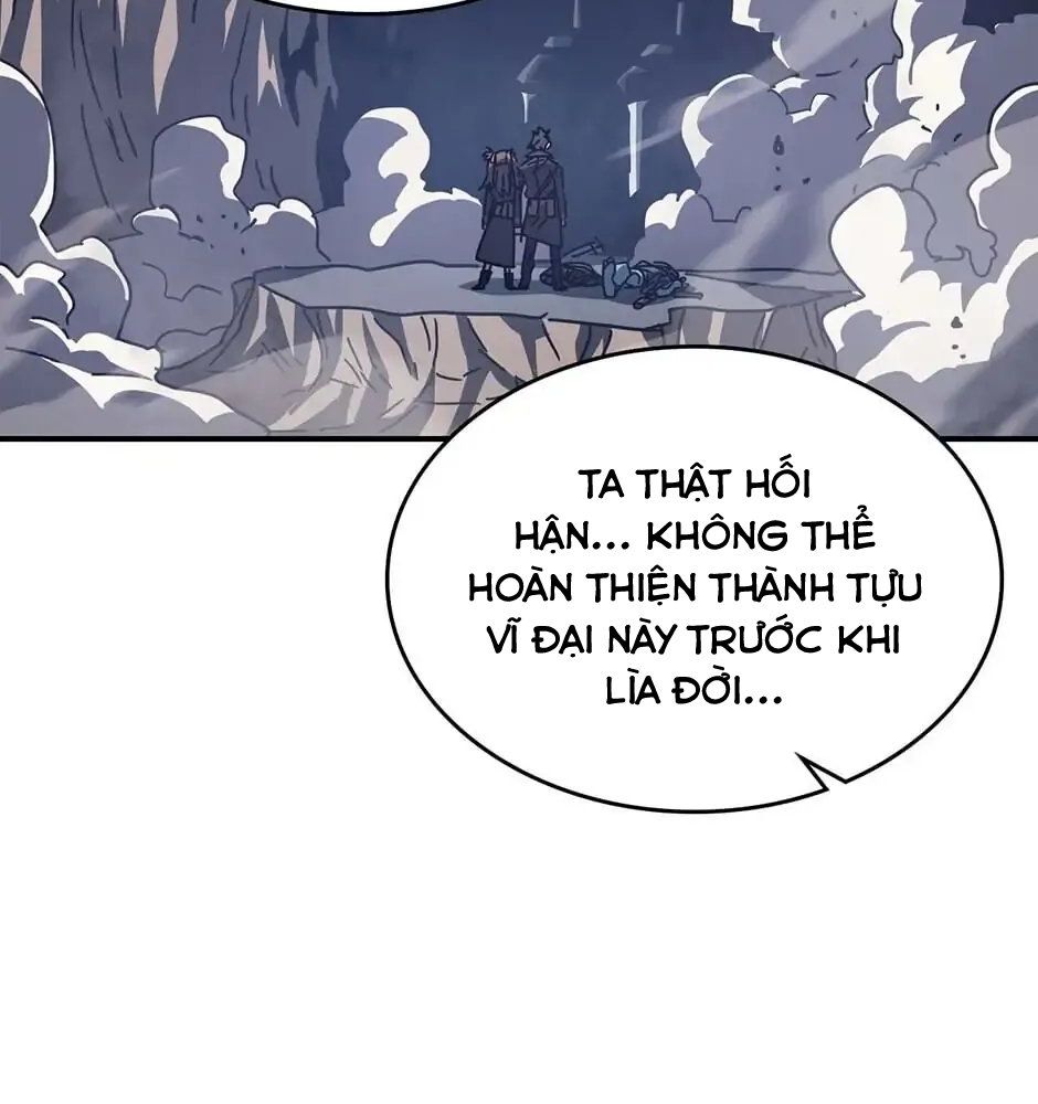 Phép Thuật Của Người Trở Về Phải Đặc Biệt Chap 132 - Next Chap 133