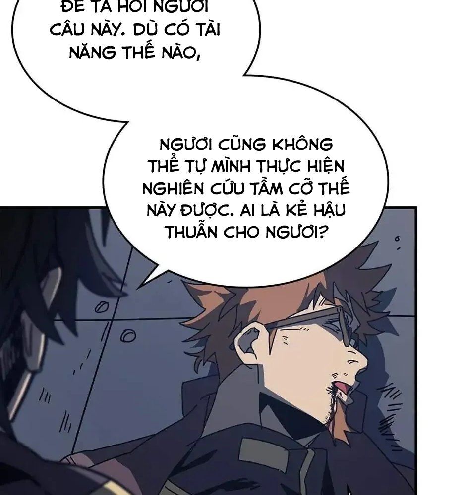 Phép Thuật Của Người Trở Về Phải Đặc Biệt Chap 132 - Next Chap 133