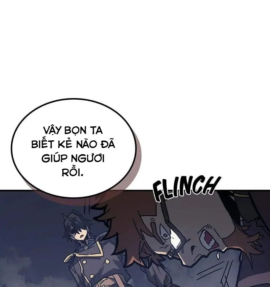 Phép Thuật Của Người Trở Về Phải Đặc Biệt Chap 132 - Next Chap 133