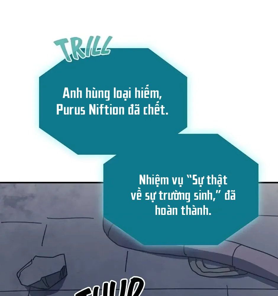 Phép Thuật Của Người Trở Về Phải Đặc Biệt Chap 132 - Next Chap 133