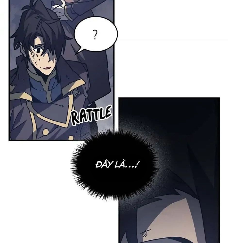 Phép Thuật Của Người Trở Về Phải Đặc Biệt Chap 132 - Next Chap 133