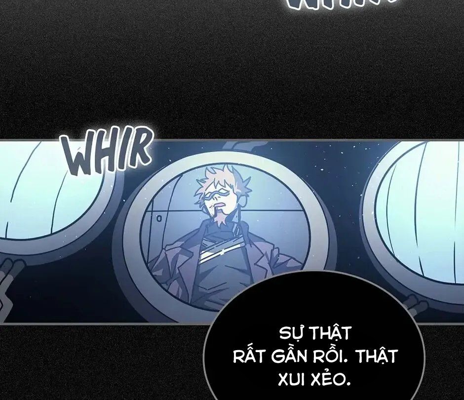 Phép Thuật Của Người Trở Về Phải Đặc Biệt Chap 132 - Next Chap 133