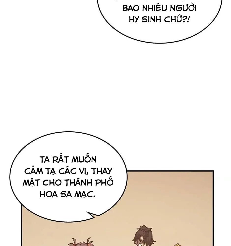 Phép Thuật Của Người Trở Về Phải Đặc Biệt Chap 132 - Next Chap 133
