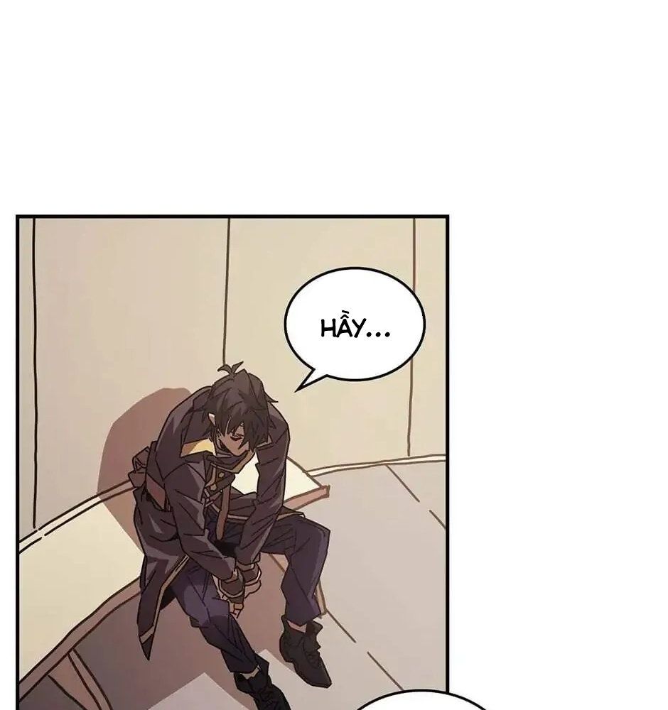 Phép Thuật Của Người Trở Về Phải Đặc Biệt Chap 132 - Next Chap 133